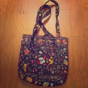 Tavern on the green Vera Bradley bag